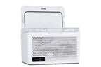 Portable Refrigerator/Freezer (Model SPRF11) - Angle