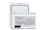Portable Refrigerator/Freezer (Model SPRF11) - Angle