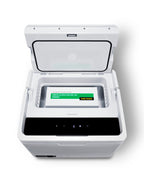 Portable Refrigerator/Freezer (Model SPRF11) - Full