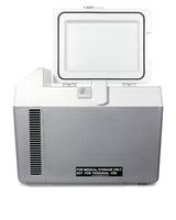 Portable Refrigerator/Freezer (Model SPRF26M)