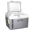 Portable Refrigerator/Freezer (Model SPRF26M)