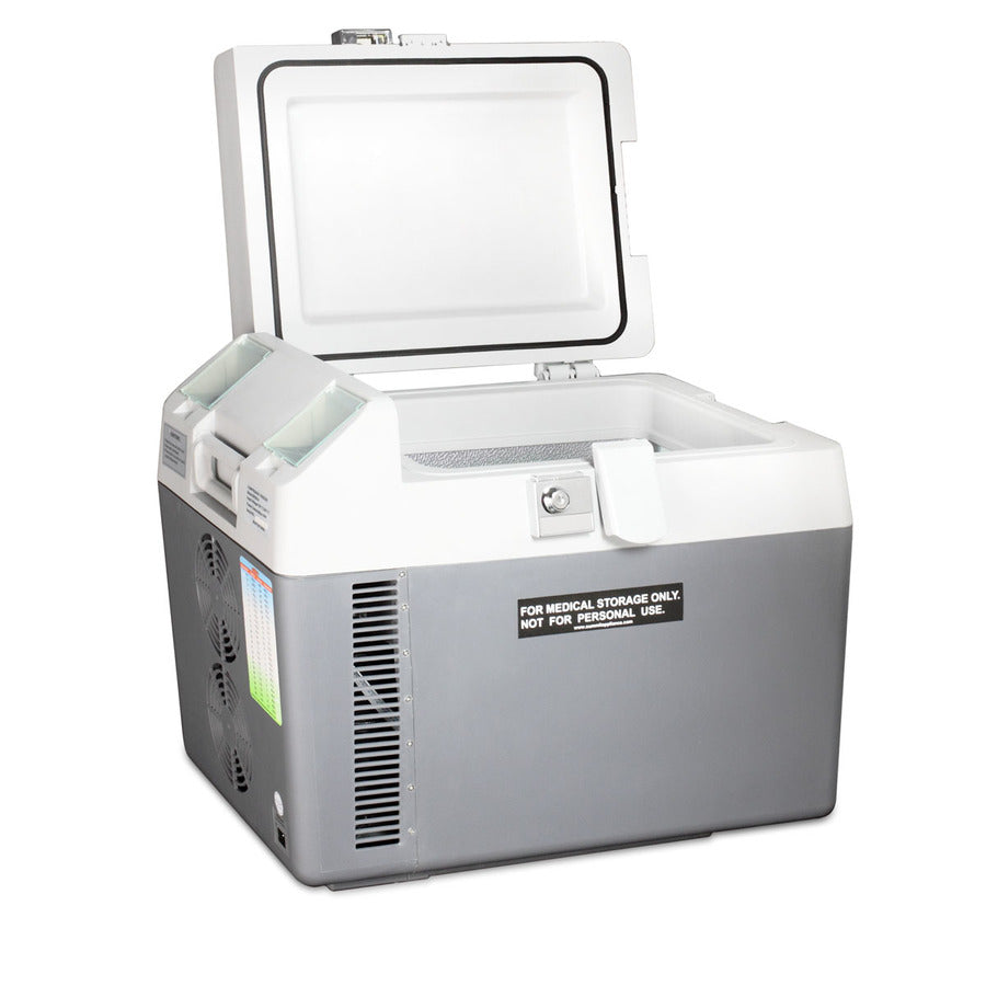 Portable Refrigerator/Freezer (Model SPRF26M)
