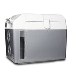 Portable Refrigerator/Freezer (Model SPRF26) - Angle