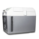 Portable Refrigerator/Freezer (Model SPRF26) - Angle