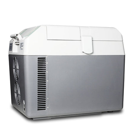 Portable Refrigerator/Freezer (Model SPRF26)