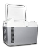 Portable Refrigerator/Freezer (Model SPRF26) - Angleopen