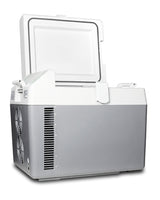 Portable Refrigerator/Freezer (Model SPRF26) - Angleopen