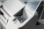 Portable Refrigerator/Freezer (Model SPRF26) - Detail