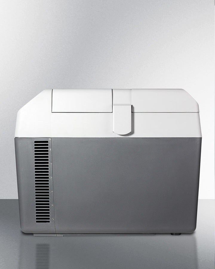 Accucold SPRF26T