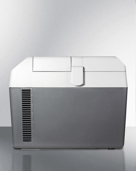 Accucold SPRF26T