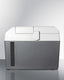 Accucold SPRF26T