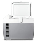 Portable Refrigerator/Freezer (Model SPRF26) - Open