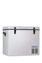 Portable 12/24V residential cooler