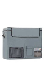 Portable 12/24V residential cooler