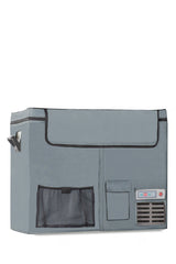 Portable 12/24V residential cooler
