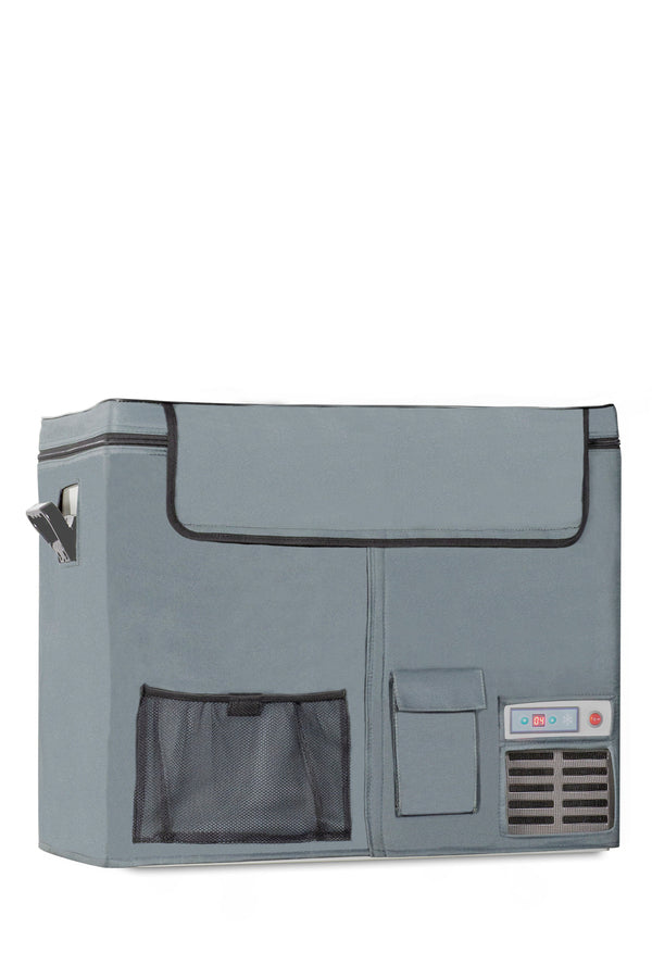 Portable 12/24V residential cooler