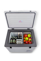 Portable 12/24V residential cooler