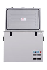 Portable 12/24V residential cooler