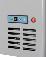 Portable 12/24V residential cooler
