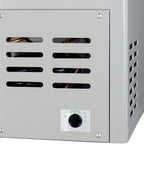 Portable 12/24V residential cooler