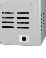 Portable 12/24V residential cooler