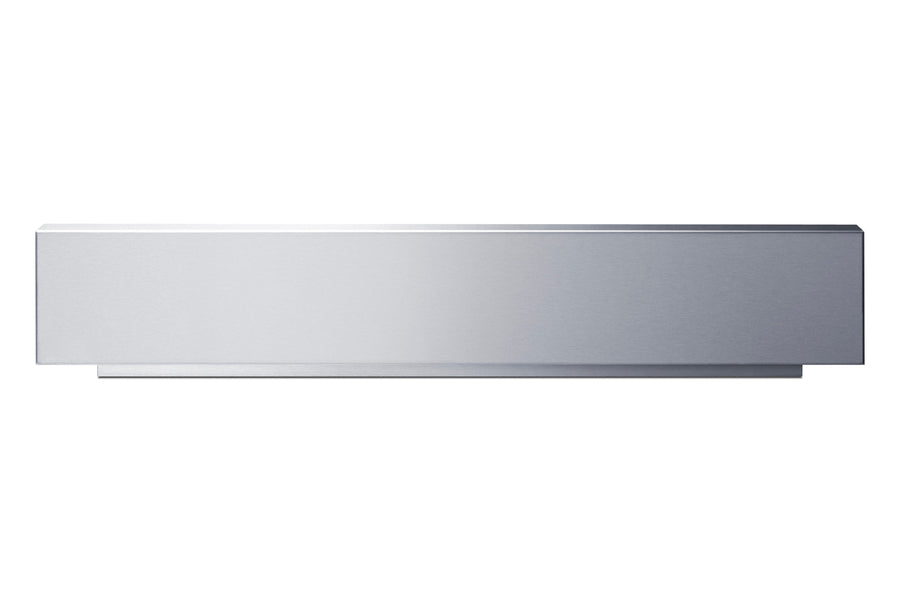 Accucold Filler kit in stainless steel for 27" wall ovens