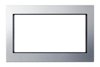 Accucold Built-in kit with 30" trim, base, rails, and screws for use with SMBI27 microwave