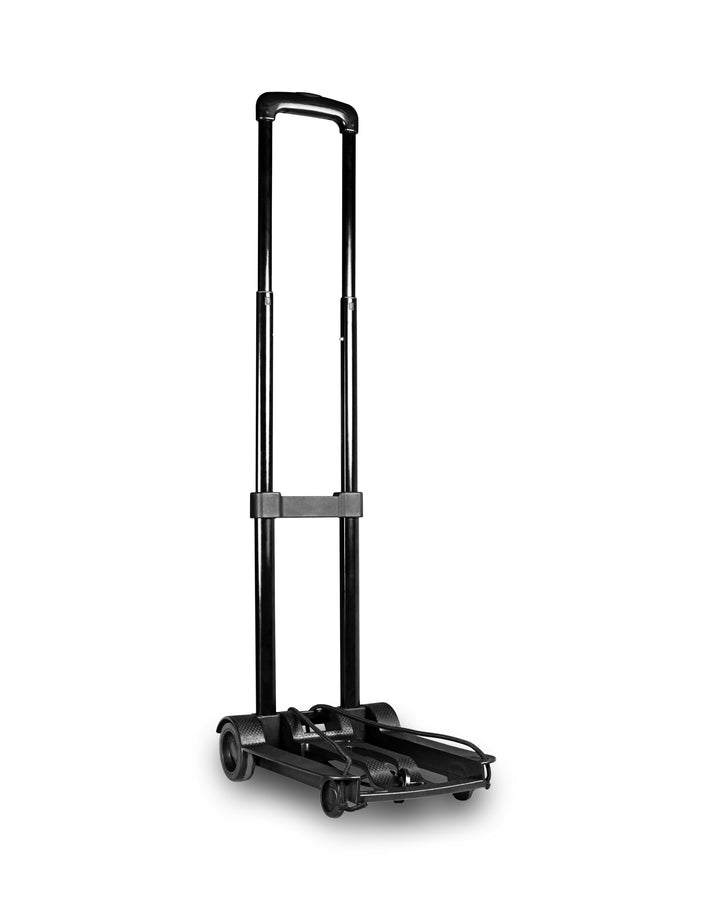 Wheeled trolley for SUMMIT SPRF26 portable 12V refrigerator/freezer Secondary image