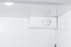 Accucold Upright 18 cu.ft. manual defrost all-freezer with lock (Model UFM19WLHD)