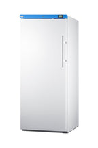 Upright 18 cu.ft. all-refrigerator with lock (Model URM19WLHD)
