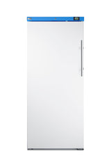 Upright 18 cu.ft. all-refrigerator with lock (Model URM19WLHD)