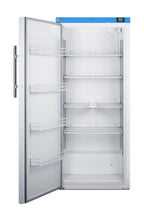 Upright 18 cu.ft. all-refrigerator with lock (Model URM19WLHD)