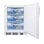 24" Wide All-Freezer, ADA Compliant, ADA (Model VT65ML7PLUS2ADA)