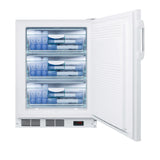 24" Wide All-Freezer, ADA Compliant, ADA (Model VT65ML7PLUS2ADA)