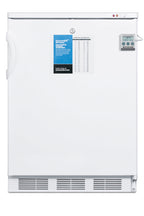 Accucold 24" Wide All-Freezer (Model VT65ML7PLUS2)