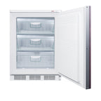 Accucold Built-in medical all-freezer with lock, Left Hinge, ADA – VT65MLBIIFADALHD