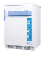 Accucold Built-in undercounter medical/scientific -25ºC capable all-freezer, Left Hinge – VT65MLBIMED2LHD