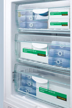 Accucold Built-in undercounter medical/scientific -25ºC capable all-freezer, Left Hinge – VT65MLBIMED2LHD