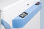 Accucold Built-in undercounter medical/scientific -25ºC capable all-freezer, Left Hinge – VT65MLBIMED2LHD