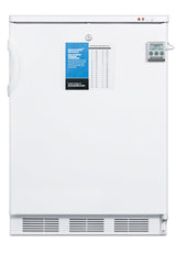 Accucold 24" Wide Built-In All-Freezer (Model VT65MLBIPLUS2)