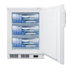 24" Wide All-Freezer (Model VT65MLGP)
