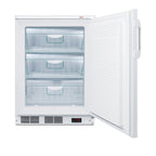 24" Wide All-Freezer (Model VT65MLGP)