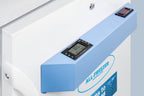Accucold Built-in undercounter -30ºC all-freezer certified to NSF/ANSI 456, Left Hinge, ADA – VT65MLVAC456ADALHD - Panel