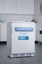 Accucold Built-in undercounter -30ºC all-freezer certified to NSF/ANSI 456, Left Hinge – VT65MLVAC456LHD - Set