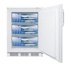 Accucold Freestanding medical all-freezer capable of -25º C operation, Towel Bar, Left Hinge – VT65MLTBCLHD