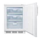 Accucold Freestanding medical all-freezer capable of -25º C operation, Left Hinge, ADA – VT65MLADALHD
