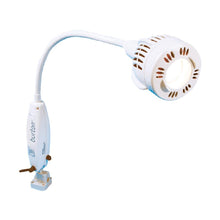 LE 50 Standard Beam - Extension Arm & Universal Wall Mount