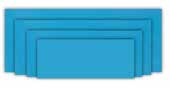 Lead Rubber Blockers