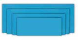 Lead Rubber Blockers