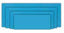 Lead Rubber Blockers